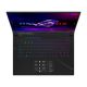 ASUS Laptop ROG STRIX SCAR 16 (G634JYR-RA050X) WQXGA 240Hz i9-14900HX 32GB 1TB RTX 4090 16GB Windows 11 Pro - NOT22983