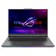 ASUS ROG Strix G18 G814JI-N5095W (18 inča FHD+, i7-13650HX, 16GB, SSD 1TB, GeForce RTX 4070, Win11 Home) laptop - NOT22985