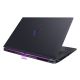 GIGABYTE Laptop AORUS 16X 9SG 16