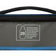TARGUS Torba za laptop 15-16 inča TBT940GL Coastline EcoSmart crna - NOT23128