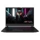 GIGABYTE gaming laptop AORUS 17 9SF 17.3 inch FHD 300Hz i5-12500H 16GB 512GB SSD GeForce RTX 4070 8GB RGB Backlit - NOT23307