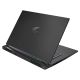 GIGABYTE Gaming laptop AORUS 15 BSF 15.6
