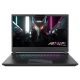GIGABYTE Gaming laptop AORUS 15 BSF 15.6