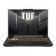 ASUS Laptop TUF Gaming F16 FX607JV-N3109 i7 13650HX 16