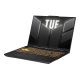 ASUS Laptop TUF Gaming F16 FX607JV-N3109 i7 13650HX 16