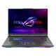 ASUS ROG Strix G16 G614JVR-N4147 16 inča QHD+, i9-14900HX, 16GB, SSD 1TB, GeForce RTX 4060  laptop - NOT23404