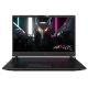GIGABYTE Gaming laptop AORUS 17 BSF 17.3 inch QHD 240Hz i7-13700H 16GB 1TB RTX 4070 8GB Backlit - NOT23430