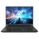 GIGABYTE Laptop G6X 9MG 16 inch FHD+ 165Hz i7-13650HX 32GB 1TB SSD RTX 4050 8GB RGB Backlit gaming - NOT23437