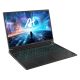 GIGABYTE Laptop G6X 9MG 16 inch FHD+ 165Hz i7-13650HX 32GB 1TB SSD RTX 4050 8GB RGB Backlit gaming - NOT23437
