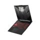 ASUS Laptop TUF Gaming A16 FA607PI-N3010 16