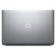 DELL Laptop Precision M3590 15.6 inch FHD Core Ultra 7 155H 16GB 512GB SSD RTX 500 4GB Backlit SC - NOT23636