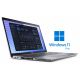 DELL Laptop Precision M3590 15.6 inch FHD Core Ultra 7 155H 16GB 512GB SSD RTX 500 4GB Backlit SC - NOT23636