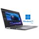 DELL Laptop Precision M3591 15.6