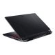 ACER Gaming laptop Nitro 5 AN515 15.6