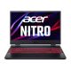 ACER Gaming laptop Nitro 5 AN515 15.6
