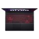 ACER Gaming laptop Nitro 5 AN515 15.6