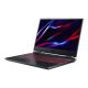 ACER Gaming laptop Nitro 5 AN515 15.6
