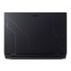 ACER Gaming laptop Nitro 5 AN515 15.6