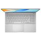 ASUS Laptop Vivobook S 15 OLED S5507QA-MA056W 15.6