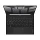 ASUS Laptop TUF Gaming F15 FX507VV-LP250 (15.6 inča FHD, i7-13620H, 16GB, SSD 512GB, RTX 4060) - 0001362037
