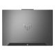 ASUS Laptop TUF Gaming F15 FX507VV-LP250 (15.6 inča FHD, i7-13620H, 16GB, SSD 512GB, RTX 4060) - 0001362037