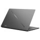 ASUS ROG Zephyrus G16 2.5K OLED Ryzen AI 9 HX 370 32GB 1TB SSD RTX 4060 Win11 Home GA605WV-QR053W - NOT23797