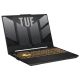 ASUS Laptop TUF Gaming F15 FX507VI-LP063 Intel® Deca Core™ i7 13620H 15.6