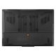 ASUS Laptop TUF Gaming F15 FX507VI-LP063 Intel® Deca Core™ i7 13620H 15.6