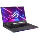 ASUS ROG Strix G17 G713PU-LL052  17.3 inča WQHD, Ryzen 9 7845HX, 16GB, 1TB SSD, RTX 4060 laptop - NOT23810