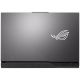 ASUS ROG Strix G17 G713PU-LL052  17.3 inča WQHD, Ryzen 9 7845HX, 16GB, 1TB SSD, RTX 4060 laptop - NOT23810