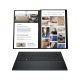 ASUS Laptop Zenbook 14 DUO OLED UX8406MA-QL056W  14
