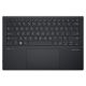 ASUS Laptop Zenbook 14 DUO OLED UX8406MA-QL056W  14