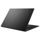 ASUS laptop Zenbook 14 OLED (UM3406HA-QD092) 14 inča WUXGA, Ryzen 7 8840HS, 16GB, SSD 512 GB - NOT23863