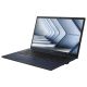 ASUS ExpertBook B1 B1502CVA-WB30B1  15.6 inča FHD, i3-1315U, 8GB, SSD 512GB  laptop - NOT23924