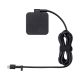 ASUS Univerzalni adapter za laptop AC45-00 45W ADP-45XE D USB-C - NOT23974