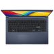 ASUS VivoBook 15 M1502YA-BQ018  15.6 inča FHD, Ryzen 7 7730U, 16GB, SSD 1TB  laptop - NOT23979