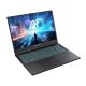 GIGABYTE Laptop G6 MF 16 inch FHD+ 165Hz i7-13620H 16GB 1TB GeForce RTX 4050 6GB RGB Backlit gaming - NOT24441