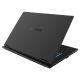 GIGABYTE Laptop Gaming A16 CMH 16