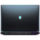 DELL Alienware 18 Area-51 18 inch QHD+ 300Hz 500nits Core Ultra 9 275HX 64GB 2TB SSD GeForce RTX 5090 24GB RGB Backlit Win11Pro gaming laptop - NOT25030
