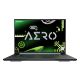 GIGABYTE Gaming laptop AERO X16 1WH 16