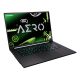 GIGABYTE Gaming laptop AERO X16 1WH 16