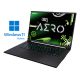 GIGABYTE Gaming laptop AERO X16 1WH 16