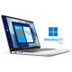 DELL Pro 16 16 inch FHD+ 300nits Core 3 100U 8GB 512GB SSD Backlit FP Win11Pro 3yr ProSupport - NOT25069