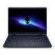 DELL Alienware 16 Aurora 16 inch QHD+ 120Hz 300nits Core 5 210H 16GB 512GB SSD GeForce RTX 4050 6GB Backlit Win11Pro gaming laptop - NOT25083