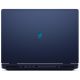 DELL Alienware 16 Aurora 16 inch QHD+ 120Hz 300nits Core 7 240H 16GB 1TB SSD GeForce RTX 4050 6GB Backlit Win11Pro gaming laptop - NOT25084