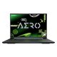 GIGABYTE AERO X16 2WH Gaming laptop 16