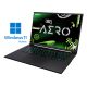 GIGABYTE AERO X16 2WH Gaming laptop 16