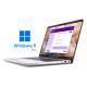 DELL Pro 14 Plus 14 inch FHD+ Touch 300nits Core Ultra 5 236V 16GB 512GB SSD Backlit FP SC Win11Pro 3yr ProSupport + 3yr KYHD - NOT25208