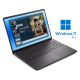 DELL 16 DC16250 16 inch FHD+ Touch 300nits Core 7 150U 16GB 1TB SSD Backlit FP Win11Pro laptop - NOT25265