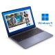 DELL 16 DC16251 16 inch FHD+ 300nits Core 7 150U 16GB 1TB SSD MX570A 2GB Backlit FP Win11Pro laptop - NOT25266
